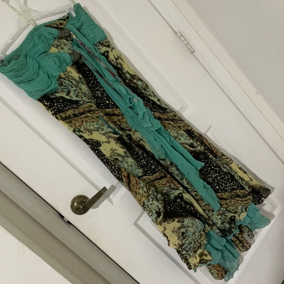 Three pieces dress - Picture 5 of 16